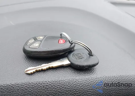 2014 Chevrolet Traverse 1Lt from USA, damaged, VIN 1GNKRGKD9EJ312267